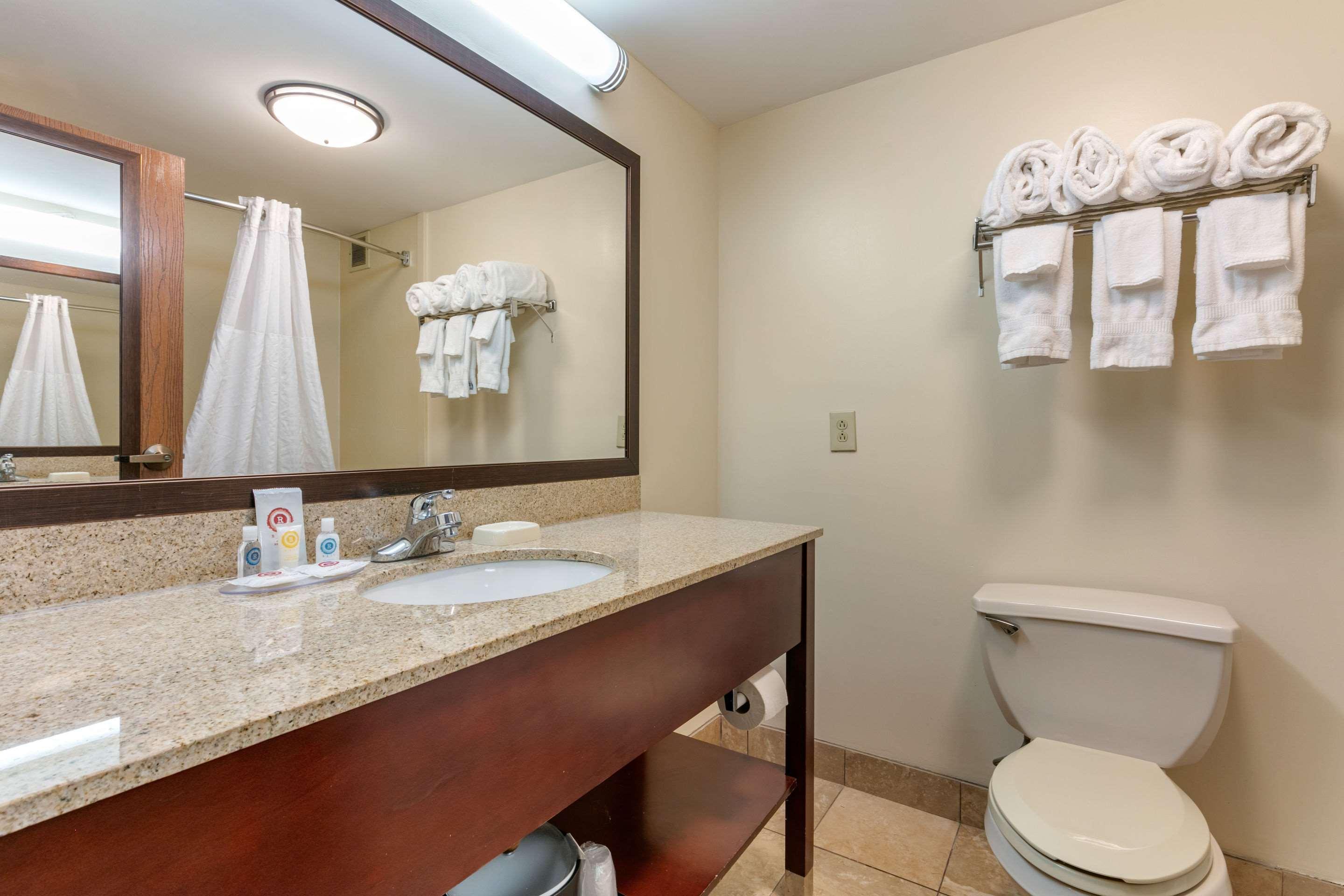 Comfort Inn Downtown Чаттануґа Екстер'єр фото