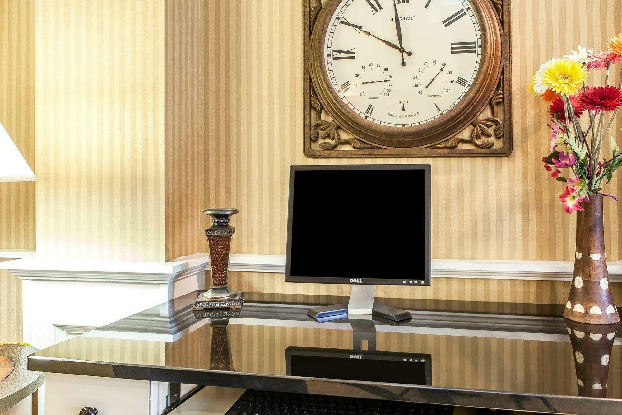 Comfort Inn Downtown Чаттануґа Екстер'єр фото